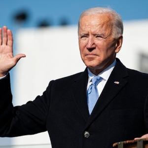 Joe Biden et saint Augustin : une leçon politique inattendue