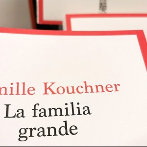 SOCIETE Pédocriminalité, inceste : briser le silence par la littérature