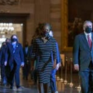 ETATS-UNIS : Destitution. L’acte d’accusation de Trump formellement transmis au Sénat