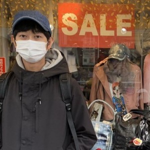 ACTU : "Les gens me paient tous les jours pour... ne rien faire"