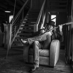 MUSIQUE : Bjørn Berge, le clip The Wrangler Man // Nouvel album Heavy Gauge