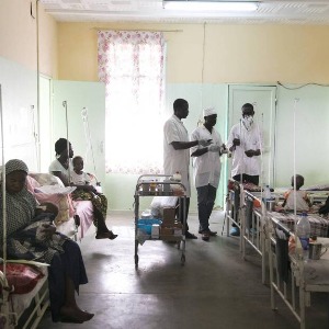 AFRIQUE2050 : La Couverture santé universelle pour toute la planète n'est-elle pas une idée si absurde