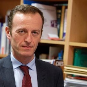 ENTRETIEN. « Selon Thomas Gomart, directeur de l’Ifri : La Chine est désormais une puissance globale »