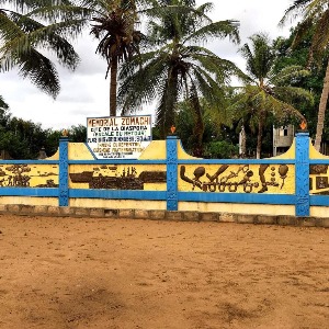 AFRIQUE2050 BENIN : Le 25 mars est la «Journée internationale de commémoration des victimes de l’esclavage