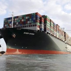 AFRIQUE2050 : Avec le navire maintenant libéré, une sonde dans le blocage du canal de Suez commence