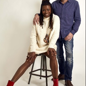 MUSIQUE : Didier Sustrac et Princess Erika, le clip de Langue de Bois