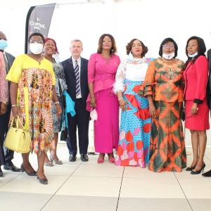 AFRIQUE2050 Cameroun: BIKOK un pôle de développement