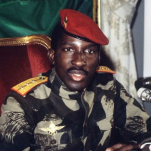 AFRIQUE2050 : L'ancien président burkinabé accusé du meurtre de son ami et du libérateur du pays