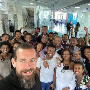 AFRIQUE2050 : Pourquoi Twitter a choisi le Ghana comme base en Afrique