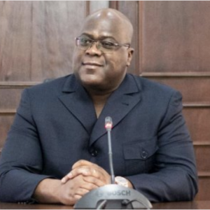AFRIQUE2050 RDC : le président Tshisekedi forme enfin un gouvernement