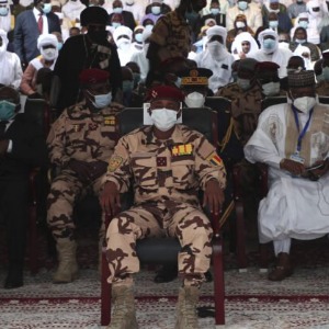 AFRIQUE2050 Tchad : le successeur de l’ancien président Déby devra compter sur le soutien du FMI