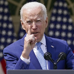 WASHINGTON : Que regarder lors du premier grand discours de Biden au Congrès