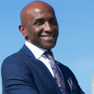 Royaume-Uni : Rencontrez le Nigérian en lice pour être maire de Londres, Nims Obunge