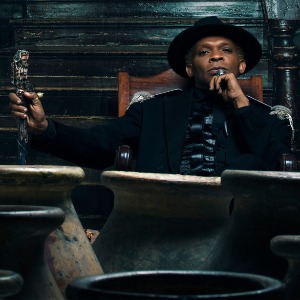 MUSIQUE : Erol Josué, le clip d'Erzulie // nouvel album Pelerinaj