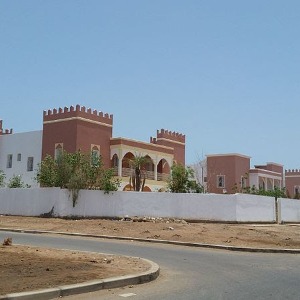 AFRIQUE2050 : Les perspectives immobilières de l'Afrique