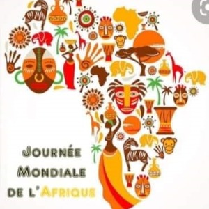 AFRIQUE2050 : SAVONS-NOUS POURQUOI LE 25 MAI EST LA JOURNÉE DE L'AFRIQUE ?