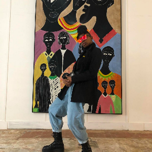 AFRIQUE2050 : Chaque jour est la journée de l'Afrique