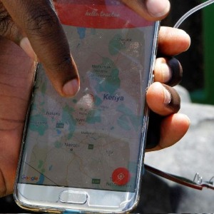AFRIQUE2050 : Les utilisateurs d'Internet mobile en Afrique obtiennent un rapport qualité-prix relativement faible