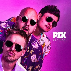 MUSIQUE : PZK IZ BACK - Découvrez "Bon mari", leur nouveau titre & video lyrics
