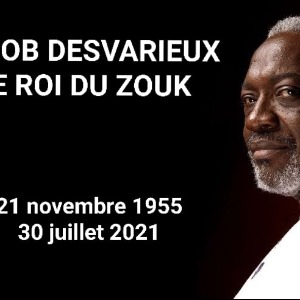 MUSIQUE : La mort de Jacob Desvarieux, le grand maître du zouk avec Kassav’ et aussi une interface entre les Antilles et l’Afrique