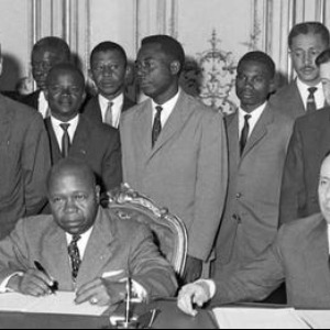 AFRIQUE2050 : Tout sur l’histoire et la signification du drapeau tricolore gabonais