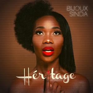 MUSIQUE : "HERITAGE"  BIJOUX SINDA