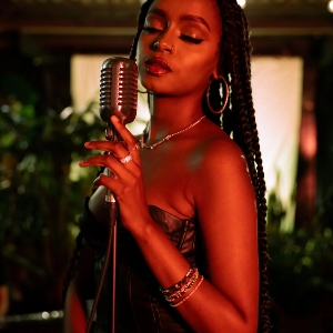 AFRIQUE2050 : Turunesh veut promouvoir la liberté d'expression des femmes d'Afrique de l'Est à travers la musique