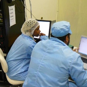 AFRIQUE2050 : Les données collectées depuis l'espace pourraient débloquer 2 milliards de dollars par an en avantages pour l'Afrique