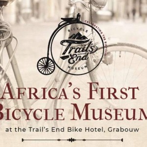 AFRIQUE2050 : Le premier hôtel à vélo d'Afrique abrite le premier musée du vélo d'Afrique
