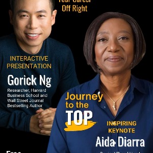 AFRIQUE2050 : Règles tacites pour les femmes qui gravissent les échelons des entreprises africaines