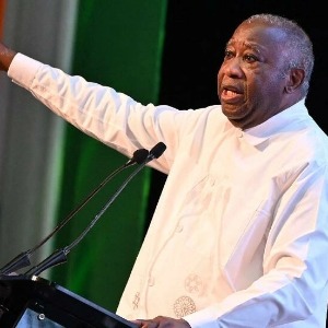 AFRIQUE2050 : Côte d'Ivoire  avec son nouveau parti, Laurent Gbagbo veut "unir les États Africains"