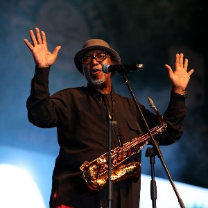 MUSIQUE :  Sipho Hotstix Mabuse une légende sud-africaine dont la musique s'étend sur plusieurs générations