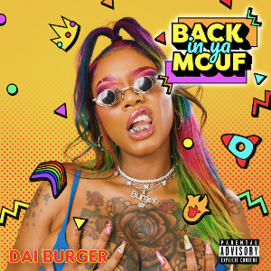 MUSIQUE :  Les sorties de la semaine DAI BURGER, EZRA COLLECTIVE, HOT FLASH HEAT WAVE, EMILIE ZOE, COOPER T, MIKALYA, DE STAAT, ABSTRAL & BLOK, AFRODELIC, BONNIE LI, GET WELL SOON, ET THE PLANETOIDS !