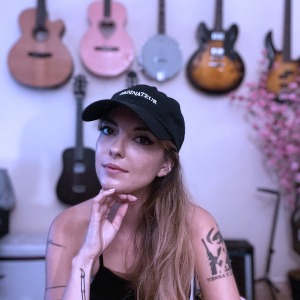 MUSIQUE :  ALBA, nouveau single Mirador