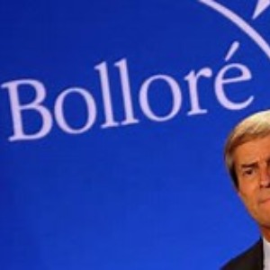 AFRIQUE 2050 : Le groupe Bolloré Transport et logistique met en vente toutes ses entreprises en Afrique