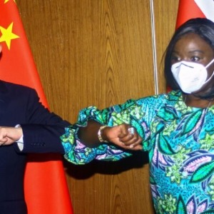 AFRIQUE2050 : Afrique que signifie la tournée du ministre chinois des Affaires étrangères Wang Yi ?
