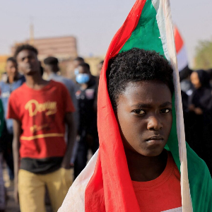 AFRIQUE2050 Soudan : L'affaiblissement de l'économie changera-t-il la donne pour les tactiques dures du régime militaire ?