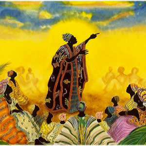 AFRIQUE2050 : Une bourse pour autonomiser la prochaine génération de conteurs africains