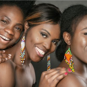 AFRIQUE2050 : La mode africaine se mondialise et prend racine en Irlande