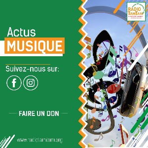 RADIOTAMTAM MA RADIO PREFEREE PARTOUT