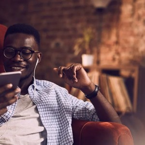 STRATEGIQUES ET POINTS DE VUE : Atteindre de nouveaux publics avec l’audio social