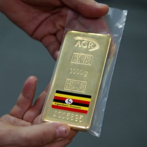 AFRIQUE2050 : L'un des plus grands raffineurs d'or d'Afrique sanctionné