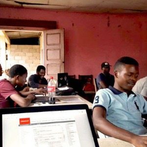 AFRIQUE2050 : L'économie Internet de l'Afrique devrait exploser de 56 %