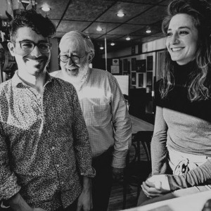 MUSIQUE :  Invitation, concert tango avec Stick&Bow et Gustavo Beytelmann le 20/04 au Bal Blomet