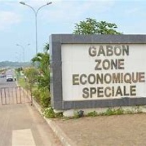 AFRIQUE2050  Afrique Centrale  - Gabon : Le plan du Gabon pour relancer l'économie