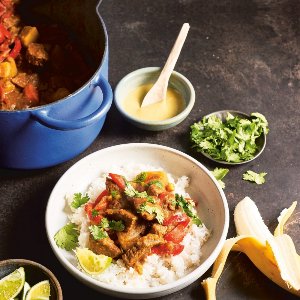 AFRIQUE2050 : La chef Hawa Hassan partage deux recettes savoureuses inspirées de la cuisine africaine traditionnelle