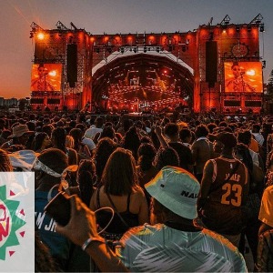 MUSIQUE Festival Afro Nation : C'est le plus grand festival de musique afrobeats au monde