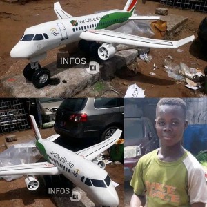 AFRIQUE2050 : CETTE CHRONIQUE est dédiée à Mory un jeune ivoirien de la débrouillardise