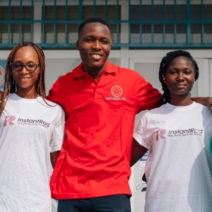 AFRIQUE2050 : Une solution logicielle de radiologie en boîte du Ghana