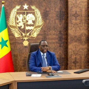 AFRIQUE 2050 : À huis clos avec Zelensky et l’Union africaine